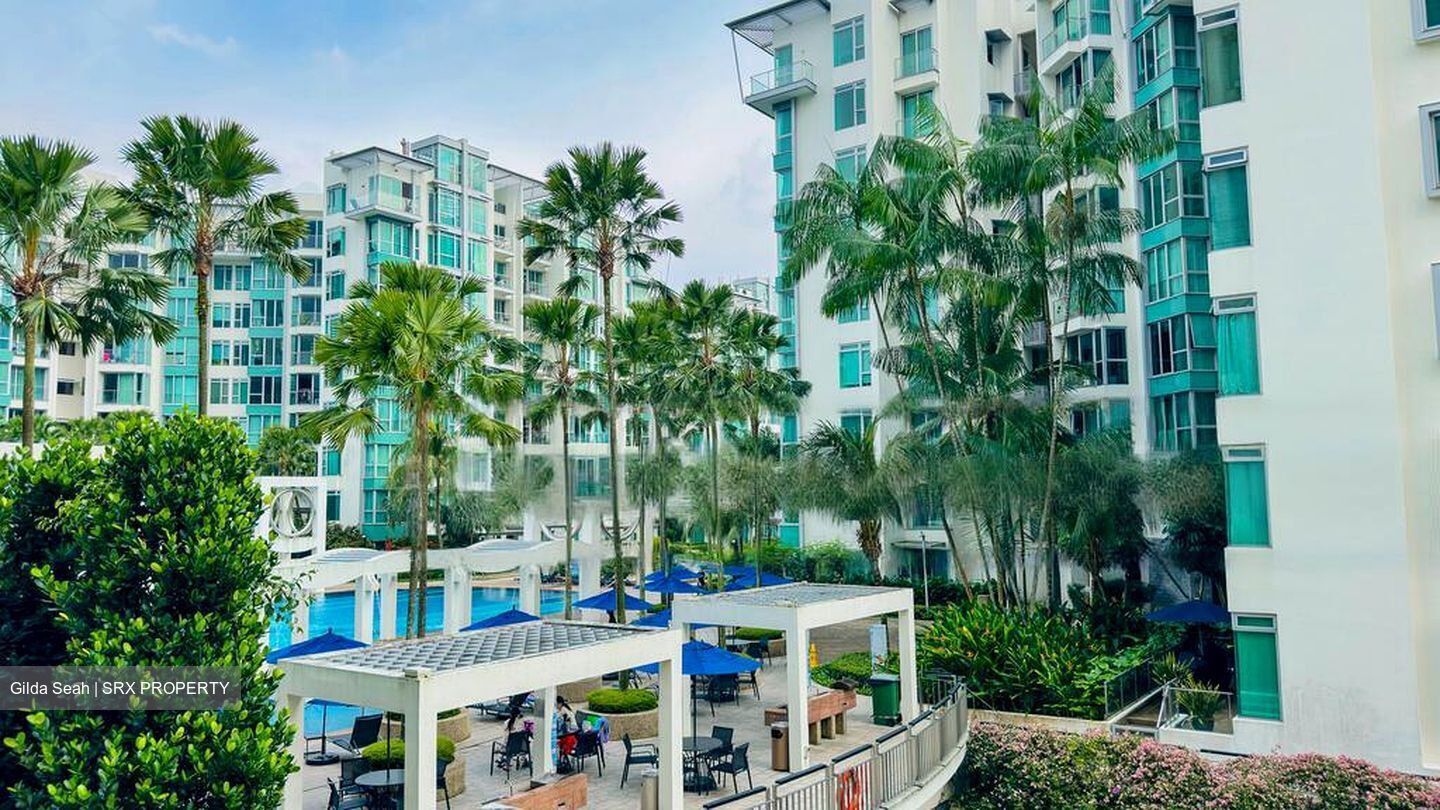 Caribbean At Keppel Bay (D4), Condominium #449459171
